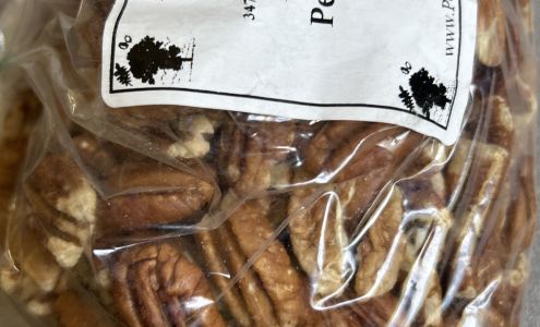 Walker's Pecan House