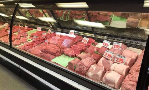 Gateway Farm Freezer Meats