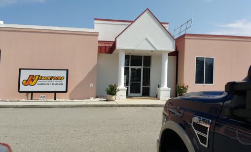 J & J Snack Foods Holly Ridge