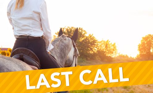 Muddy & Inca Melrose