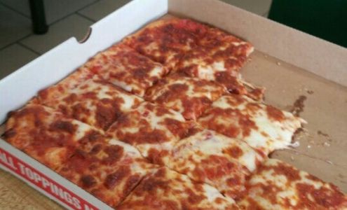 Three-D Trading Post & Grill Linden