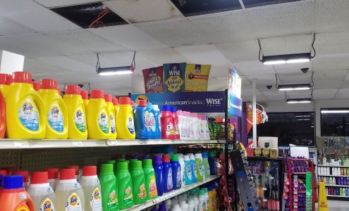 Fresh Foods IGA Pembroke