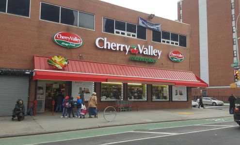 Cherry Valley Marketplace