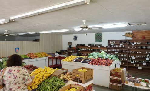 Sue's Produce