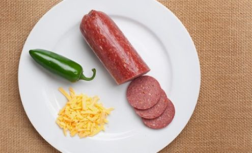 Emmett's Meats Columbus