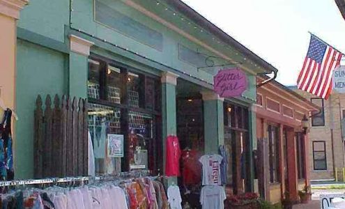 El Paso Grocery Mexican Store