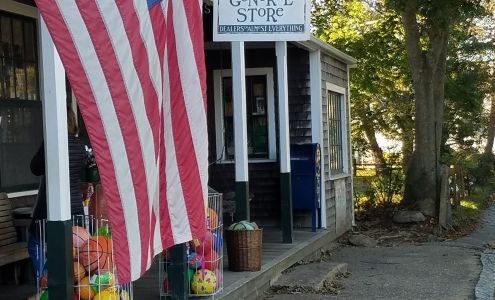 Alley's General Store West Tisbury