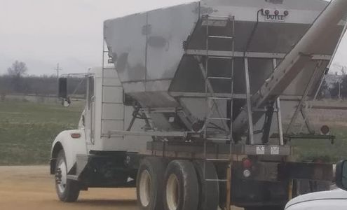 MFA Produce Exchange Golden City