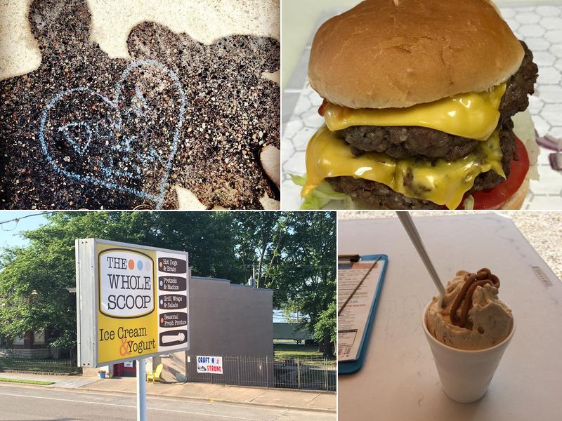 The Produce Shack at The Whole Scoop