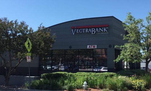 Vectra Bank - Boulder/Broadway