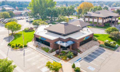 Elevations Credit Union