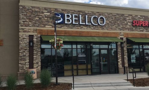 Bellco Credit Union