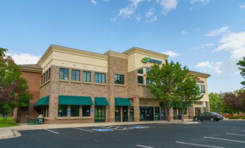 Elevations Credit Union