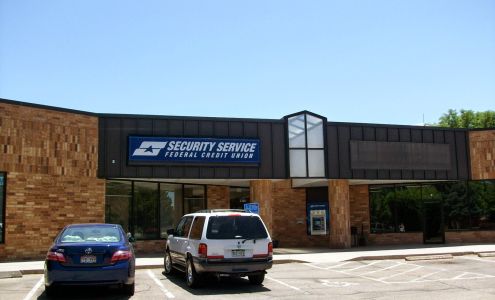 Security Service Federal Credit Union