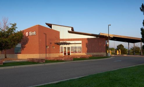 Ent Credit Union Firestone