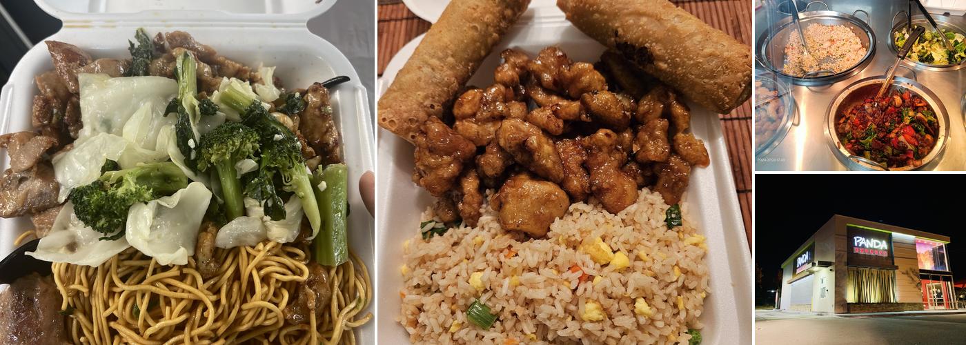 Panda Express