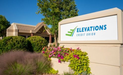 Elevations Credit Union