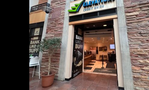 Elevations Credit Union