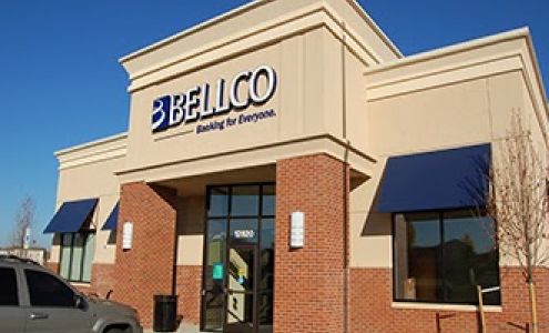Bellco Credit Union