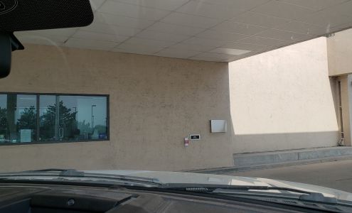 Credit Union of Colorado, Thornton