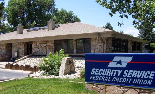 Security Service Federal Credit Union
