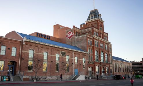 Credit Union of Denver