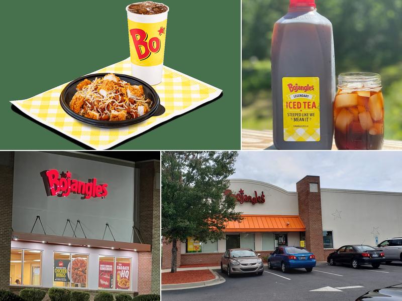 Bojangles