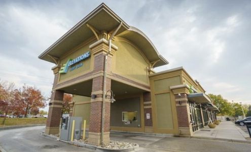 Elevations Credit Union