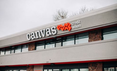 Canvas Credit Union Loveland Branch