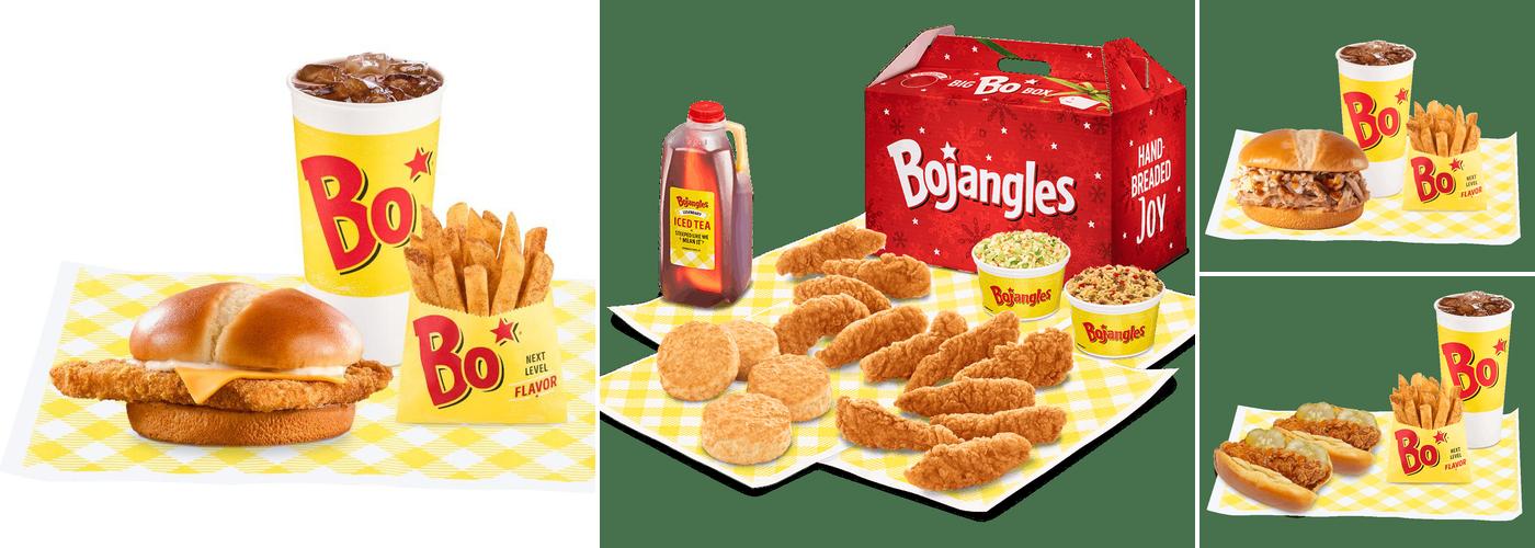 Bojangles