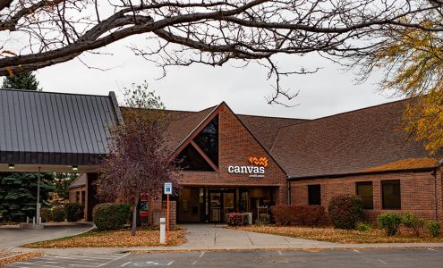 Canvas Credit Union Boardwalk Branch
