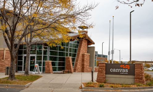 Canvas Credit Union Drake Branch