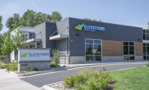 Elevations Credit Union