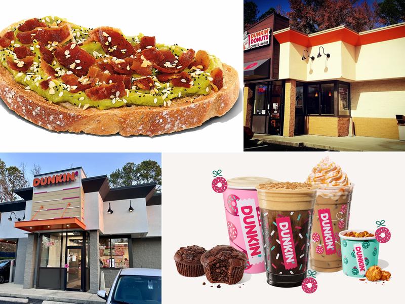 Dunkin'