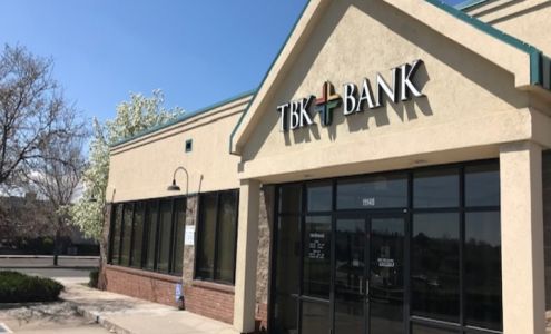 TBK Bank Westminster