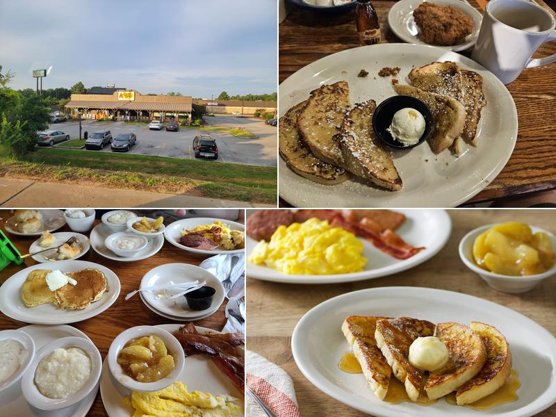 Cracker Barrel Old Country Store