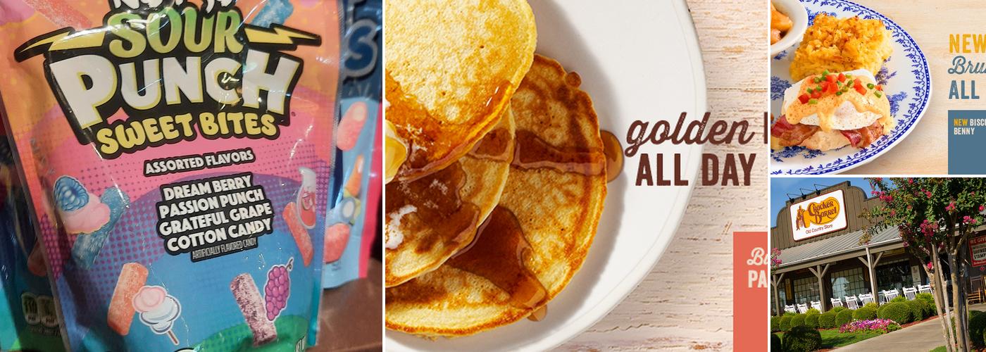 Cracker Barrel Old Country Store