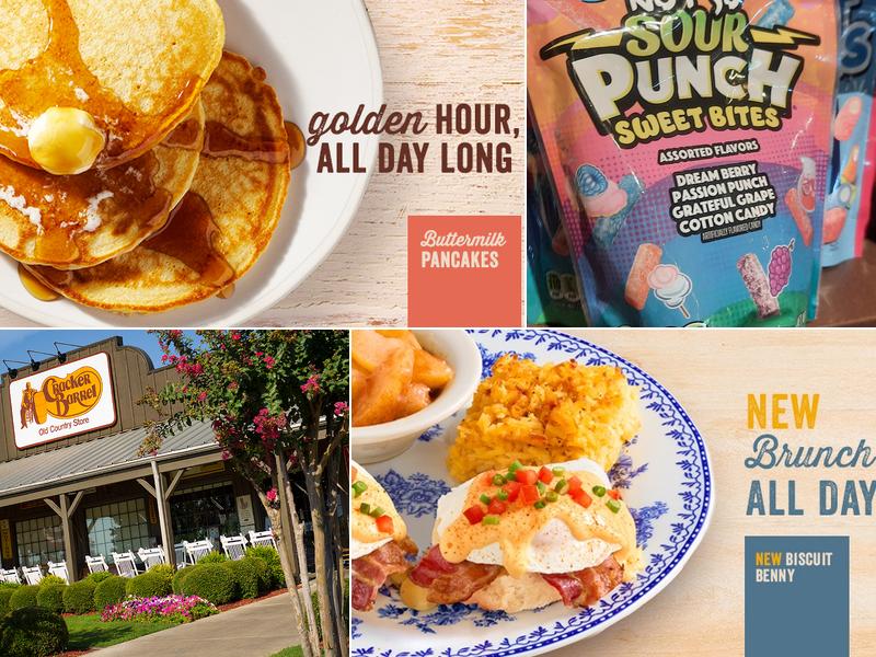 Cracker Barrel Old Country Store