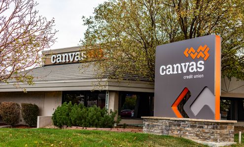 Canvas Credit Union Thornton Branch