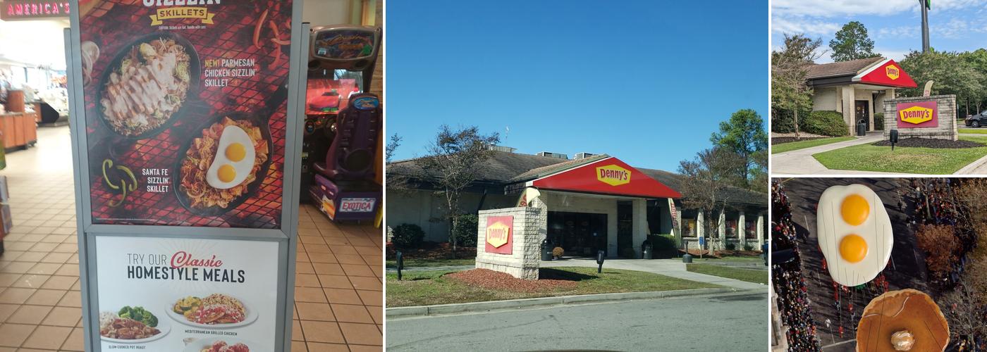 Denny's