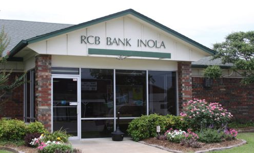 RCB Bank Inola