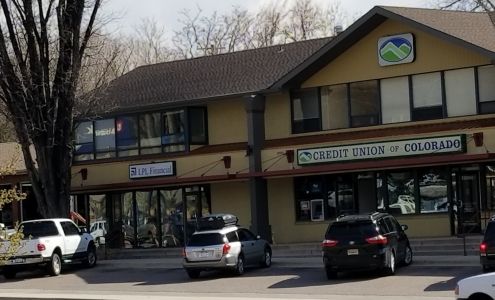 Credit Union of Colorado, Golden
