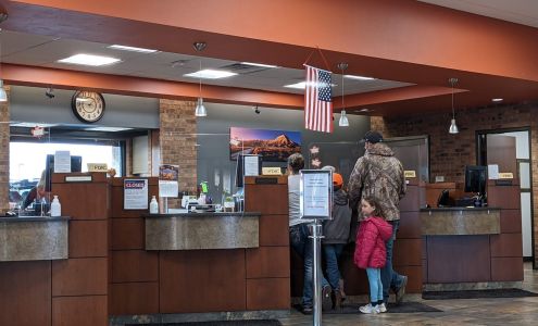 Vectra Bank - Grand Junction