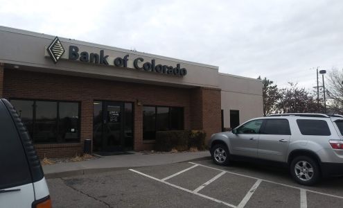 Bank of Colorado