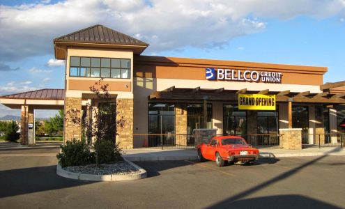 Bellco Credit Union