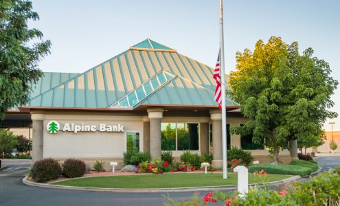 Alpine Bank