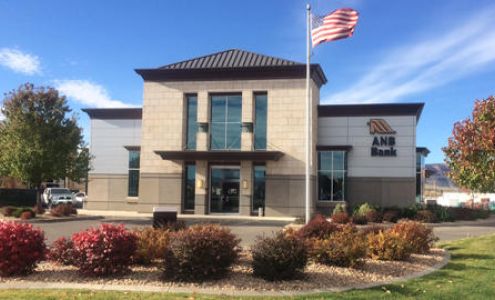 Anb Bank Grand Junction