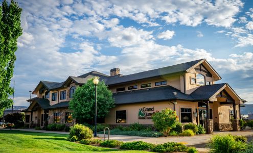 Grand Junction Federal Credit Union