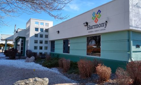 Harmony Federal Credit Union (FCU)