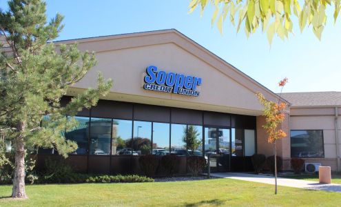 Climb Credit Union Grand Junction Branch